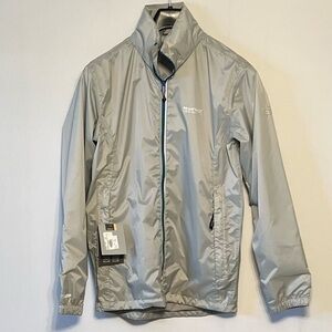 Regatta Great outdoors jacket, wind proof, breathable,waterproof, size 38